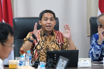 Profil Raja Juli Antoni, Sekjen PSI yang masuk radar menteri Prabowo