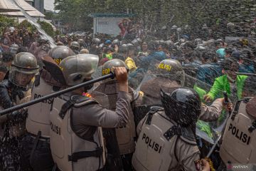 PPI Malaysia tuntut lembaga negara berpihak pada kedaulatan rakyat 