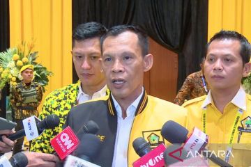 Jaro Ade yakin Ketum Golkar prioritaskan kepentingan daerah di pilkada