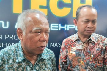 Menteri PUPR: Kuota FLPP akan ditambah pada September tahun ini