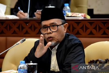 Anggota DPR minta Kemendes percepat realisasi anggaran 2024