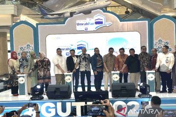 Garuda Indonesia proyeksikan muat 21.000 penumpang Program GUTF 2024