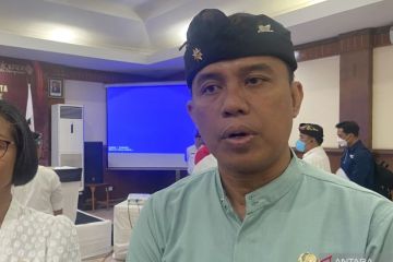 RS Bali Mandara tes kesehatan 10 calon kepala daerah per hari