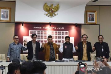 KPU tetap memegang pedoman pada hasil putusan MK terkait Pilkada