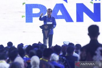 Presiden pastikan Pemerintah ikuti Putusan MK terkait Pilkada