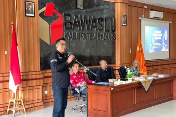 Bawaslu Bali kawal proses pencalonan pilkada sesuai regulasi berlaku