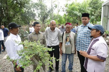 DPRK Banda Aceh dukung pengembangan bonsai karena bernilai ekonomi