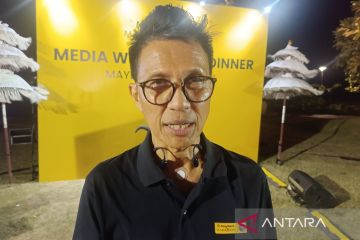 Sekjen PASI sebut Maybank Marathon jadi standar mutu "event" lari 