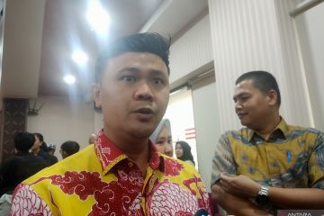 KPU DKI Jakarta buka posko tanggapan warga terkait DPS