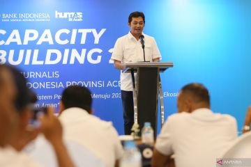 BI sebut BSPI 2030 dirancang untuk menjawab peluang di era digital