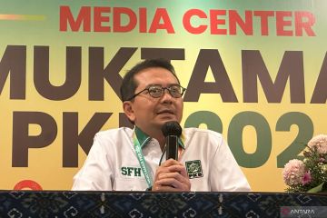 PKB: Muktamar VI betul-betul anugerah