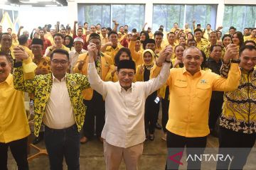 Pertemuan Anies dengan DPD PDIP DKI Jakarta, RK: Hak anak bangsa