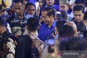 Presiden tegaskan tidak akan terbitkan Perppu Pilkada