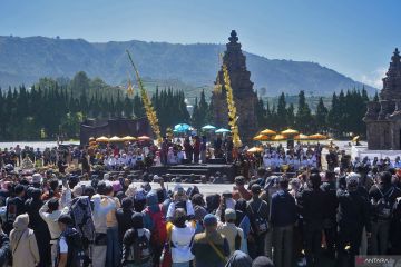 Harga tiket wisata Dieng 2024 lengkap dan paket tour yang hemat