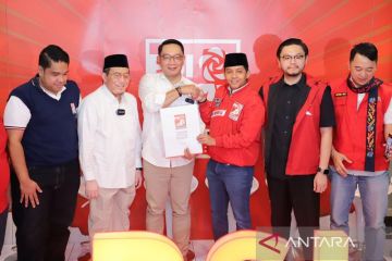 PSI siap menangkan RK-Suswono pada Pilkada Jakarta