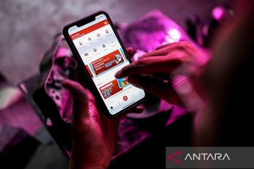 Komitmen LinkAja untuk berantas judi online dalam layanannya