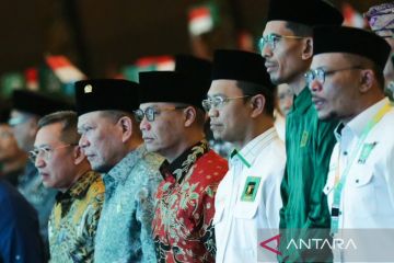 Ahmad Basarah sebut Anies dan PDIP dipertemukan oleh nasib yang sama