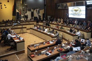 DPR dan KPU setujui PKPU pencalonan kepala daerah akomodasi putusan MK