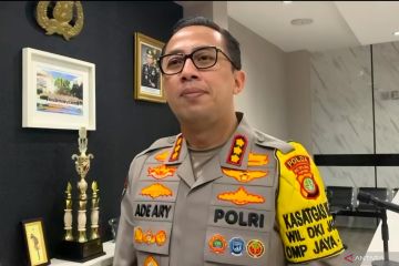 Polisi layangkan panggil kepada Aaliyah Massaid