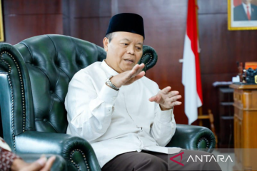 Waka MPR apresiasi DPR percepat PKPU adopsi putusan MK