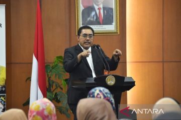 DPP PKB soal Menag sebut sah ada muktamar ulang: Urus Pansus Haji saja