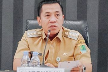 Lima parpol resmi mengusung calon petahana pada Pilkada Karawang