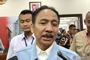 Suhartoyo pastikan gugatan Anwar Usman di PTUN tak ganggu kinerja