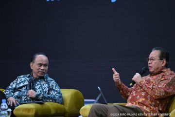 Kemenkominfo terapkan tiga pendekatan tingkatkan transformasi digital