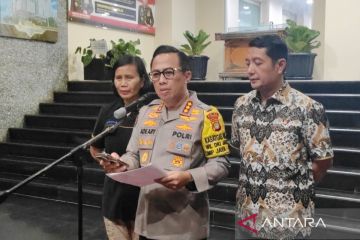 Polisi kerahkan 1.088 personel amankan pendaftaran Pilkada DKI