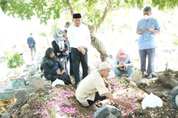 Undip sampaikan bela sungkawa meninggalnya ayah mendiang dokter Aulia