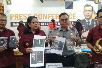 Imigrasi Denpasar selidiki tiga WNA diduga sindikat PSK internasional