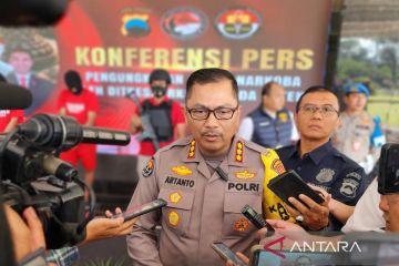 Polisi telah periksa 34 saksi kasus perundungan di PPDS Undip Semarang