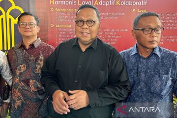 Mantan sekjen lapor ke Kemenkumham soal konflik internal PKB