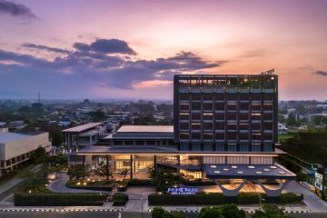 Okupansi Prime Park Hotel & Convention Lombok naik jelang MotoGP 2024