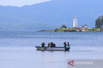 Sabang siap pertandingkan tiga cabang olahraga dalam PON 2024