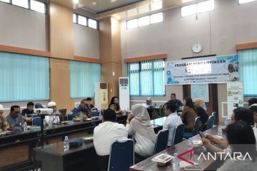 BPOM Kendari dampingi pelaku UMKM untuk dapatkan izin edar MD 2024