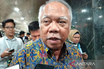 Menteri PUPR sebut kuota FLPP tahun 2024 ditambah 34.000 unit