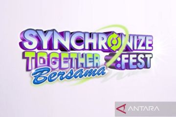 Deretan musisi Synchronize Fest 2024 angkat identitas musik Indonesia