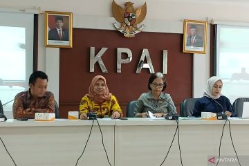 KPAI ingatkan 11 elemen larangan libatkan anak dalam kampanye pilkada