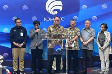 Menkominfo umumkan dua kebijakan baru berantas judi online