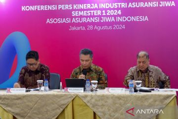 AAJI sebut premi industri asuransi jiwa capai Rp88,49 triliun