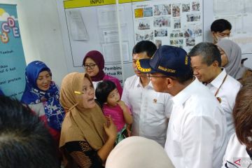 Kemenko PMK sebut anak butuh intervensi lengkap sejak dalam kandungan