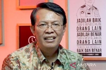 Pengamat: Gesekan di ruang publik bisa disusupi ideologi transnasional