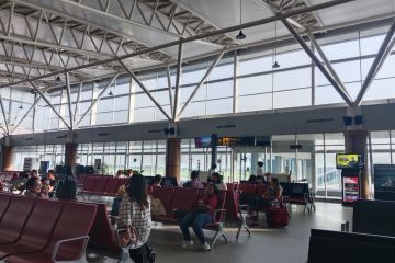 Jelang MotoGP, Bandara Lombok tambah tiga rute penerbangan domestik