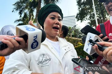 PKB usung kader sendiri Luluk Hamidah-Lukmanul Khakim di Pilkada Jatim