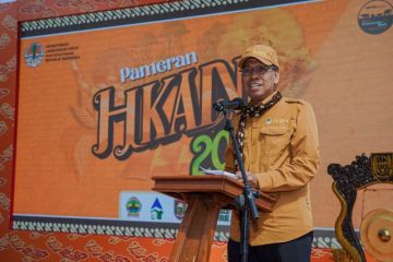 HKAN 2024, KLHK soroti peningkatan peran pemuda dalam konservasi