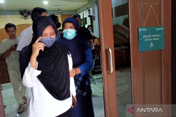 MA tolak PK direktur pelaksana proyek rehabilitasi Asrama Haji Lombok