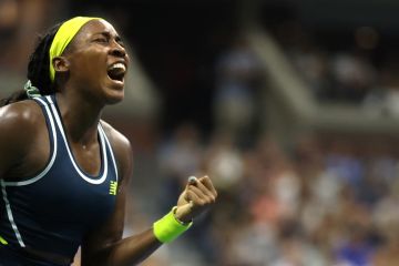 Coco Gauff maju ke babak ketiga US Open