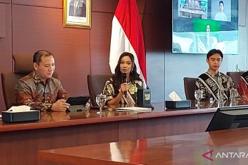 Duta ISF: Mayoritas anak muda sudah memprioritaskan keberlanjutan