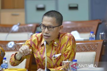 Anggota DPR usul Kemenag rumuskan program cetak ahli agama